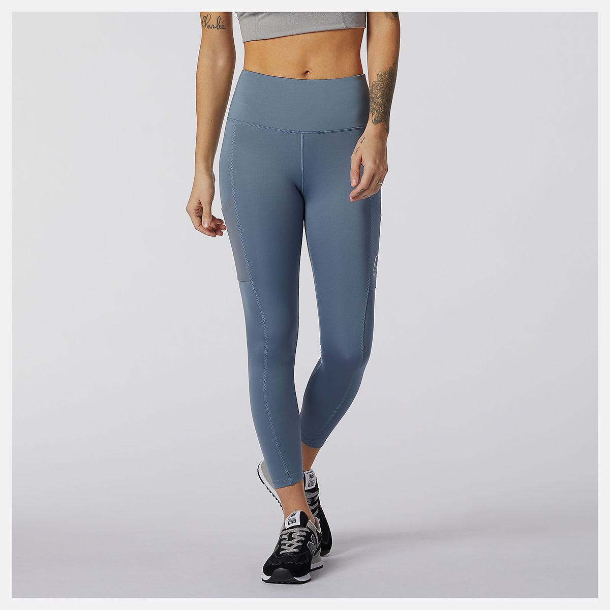 NB All Terrain Legging / New Balance Women