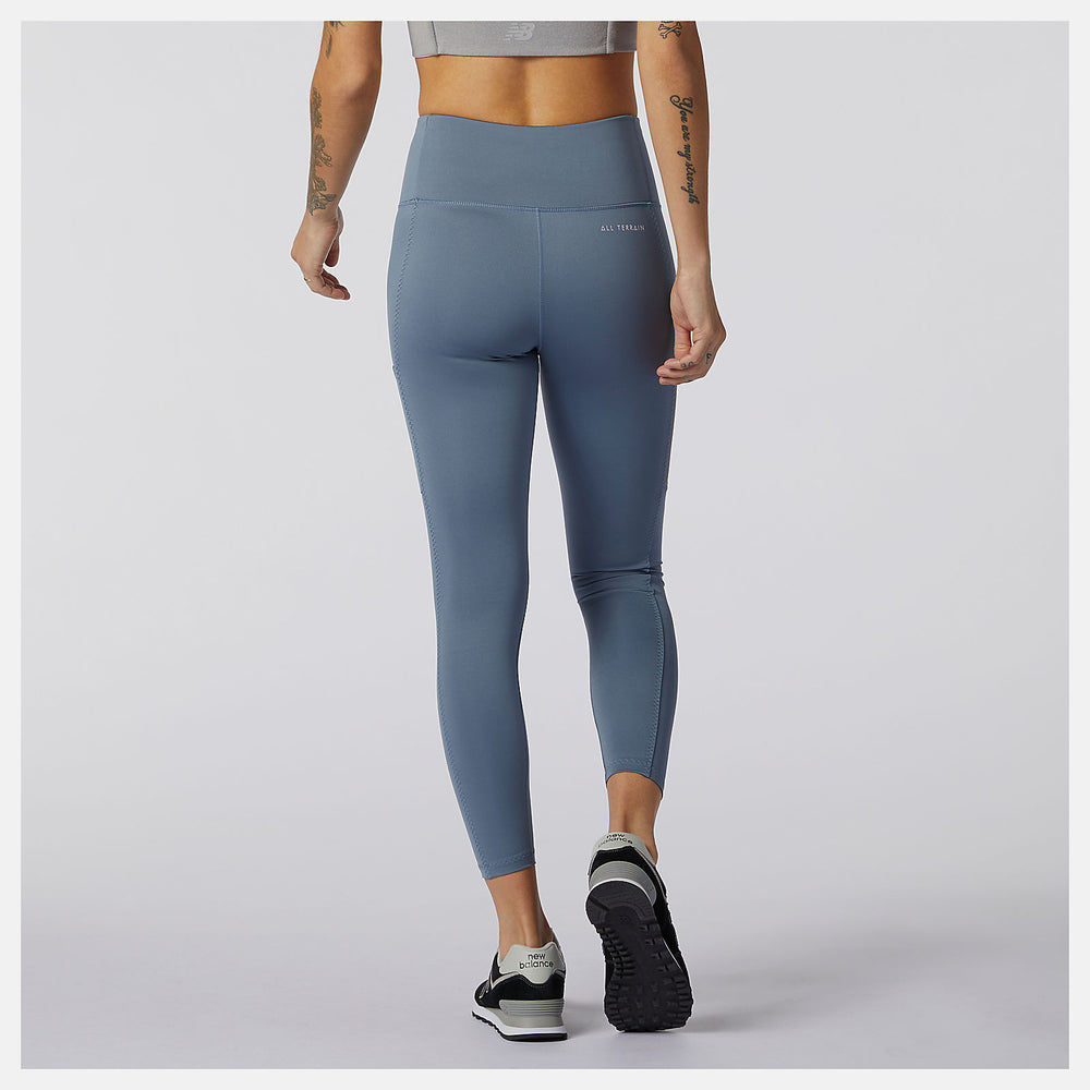 NB All Terrain Legging / New Balance Women