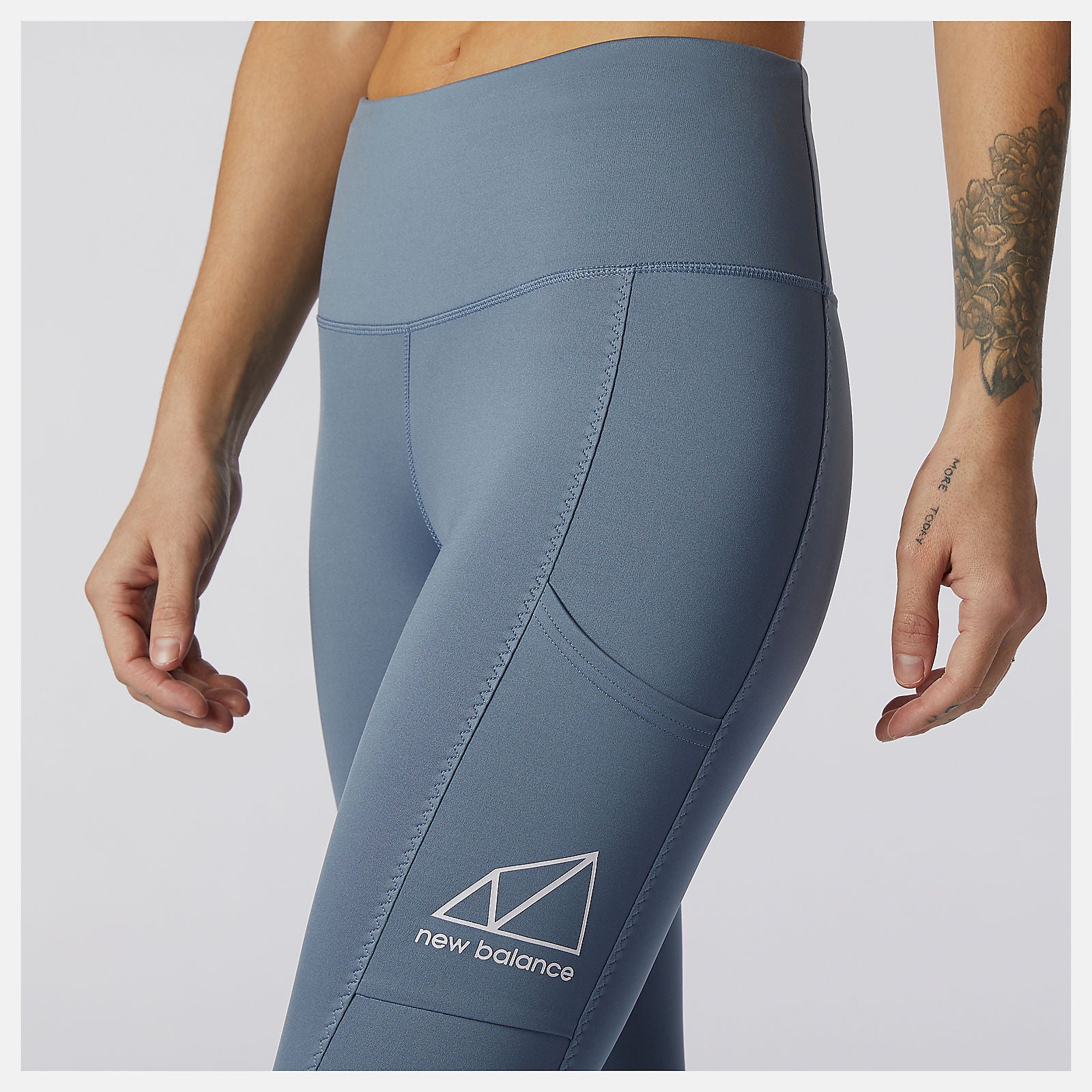 NB All Terrain Legging / New Balance Women