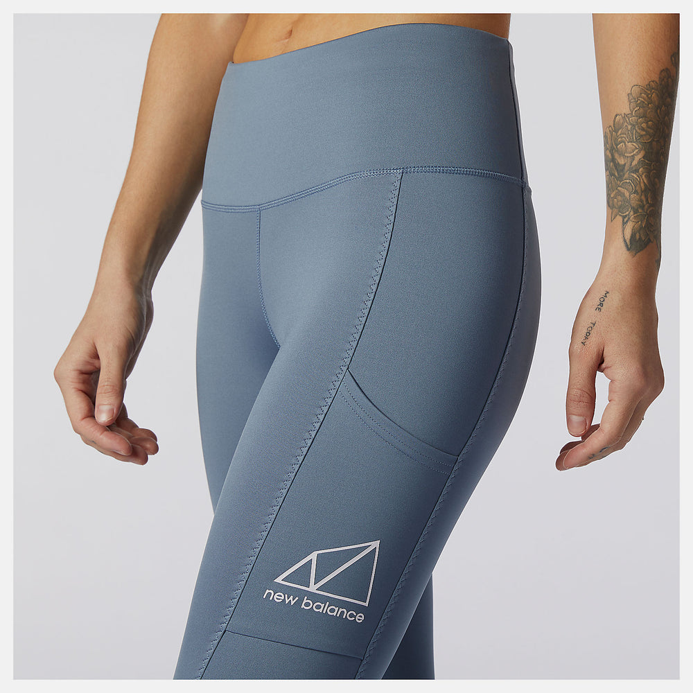 NB All Terrain Legging / New Balance Women