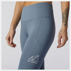 NB All Terrain Legging / New Balance Women