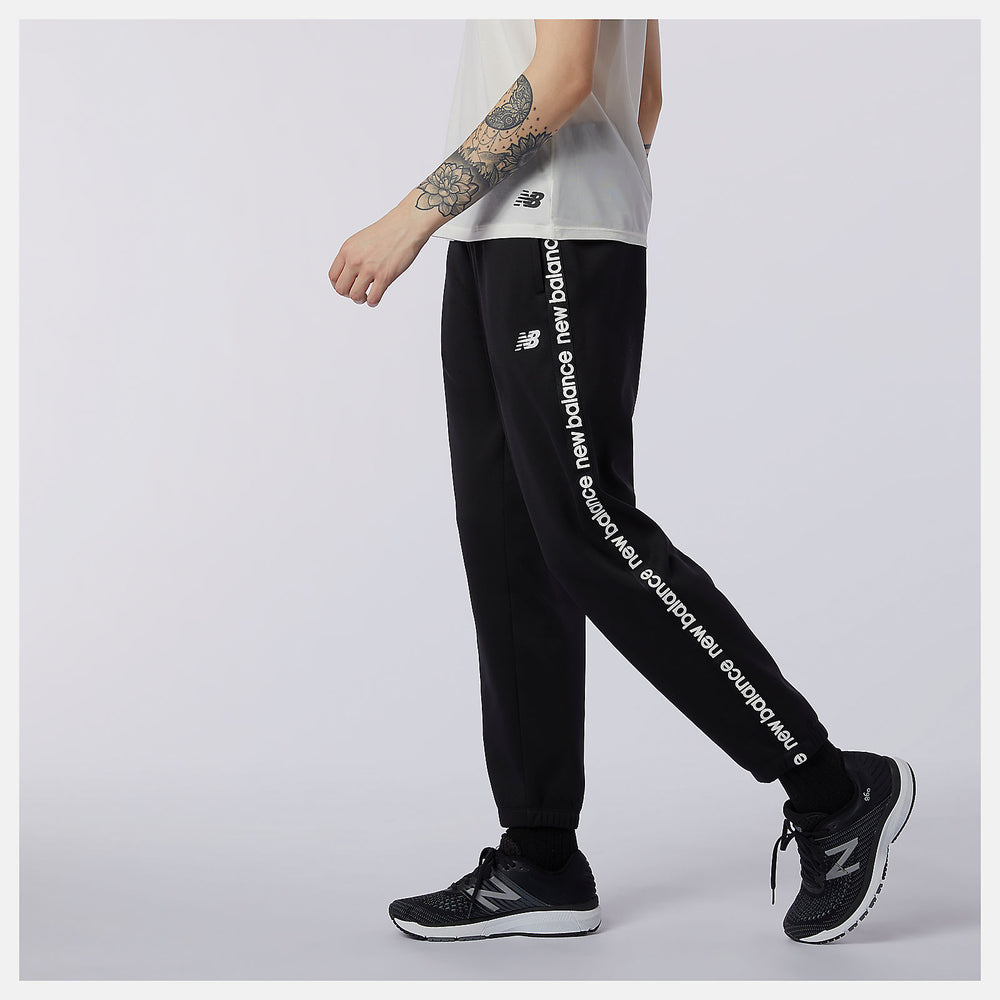 Relentless Performance Fleece Pant / New Balance Women