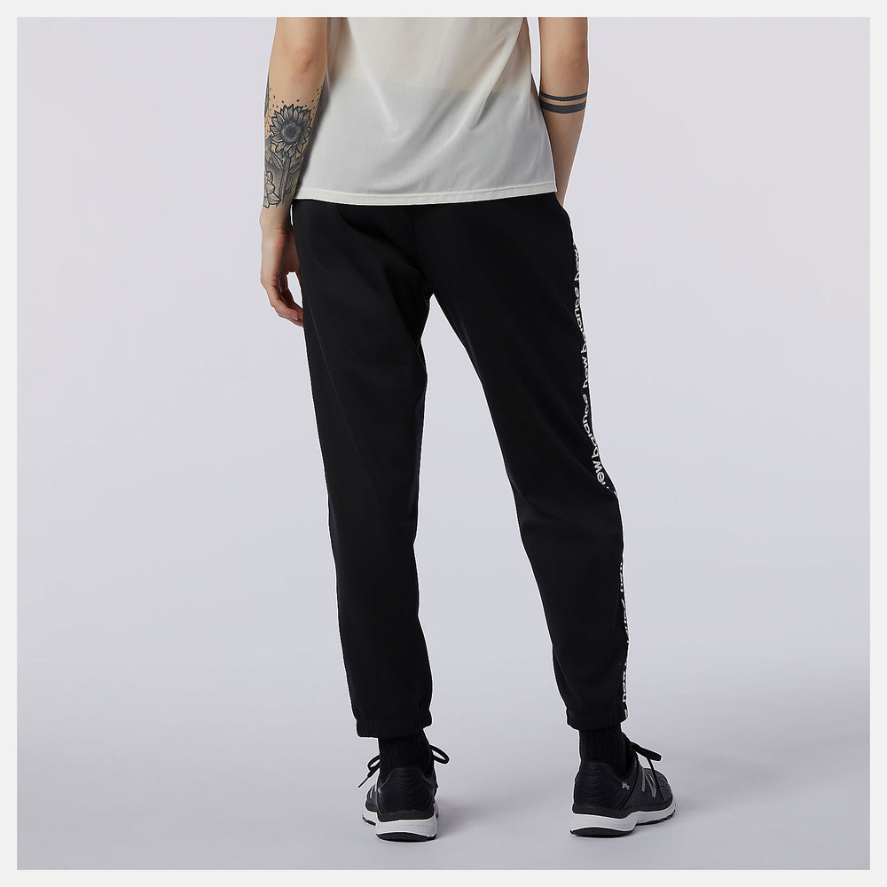 Relentless Performance Fleece Pant / New Balance Women