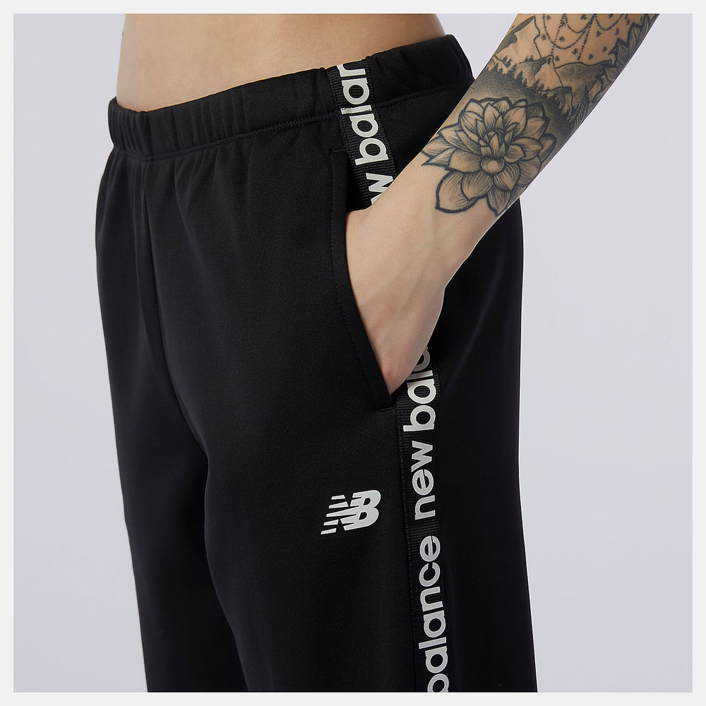 Relentless Performance Fleece Pant / New Balance Women