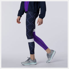 Fast Flight Printed Tight / New Balance Women
