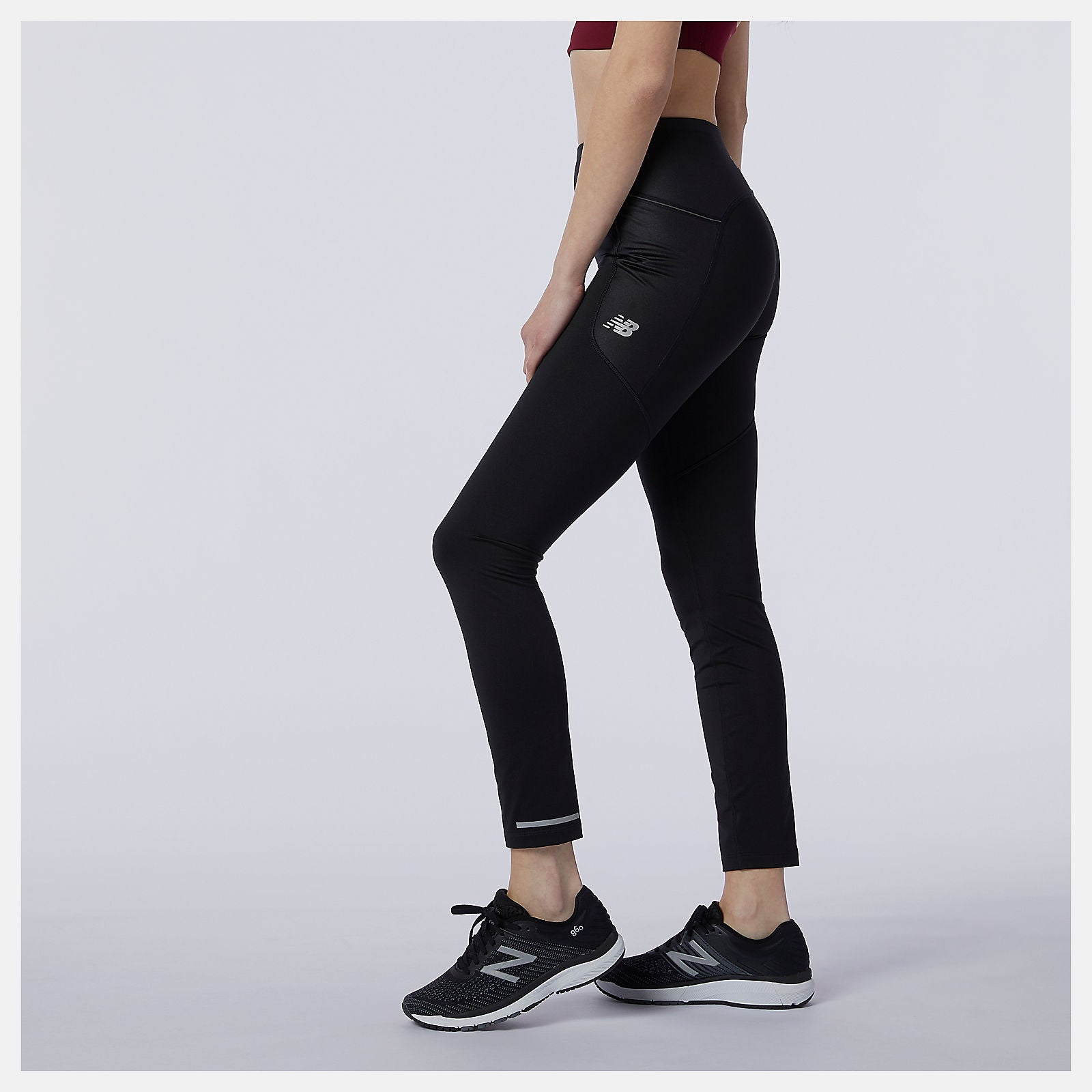 NB Heat Tight / New Balance Women