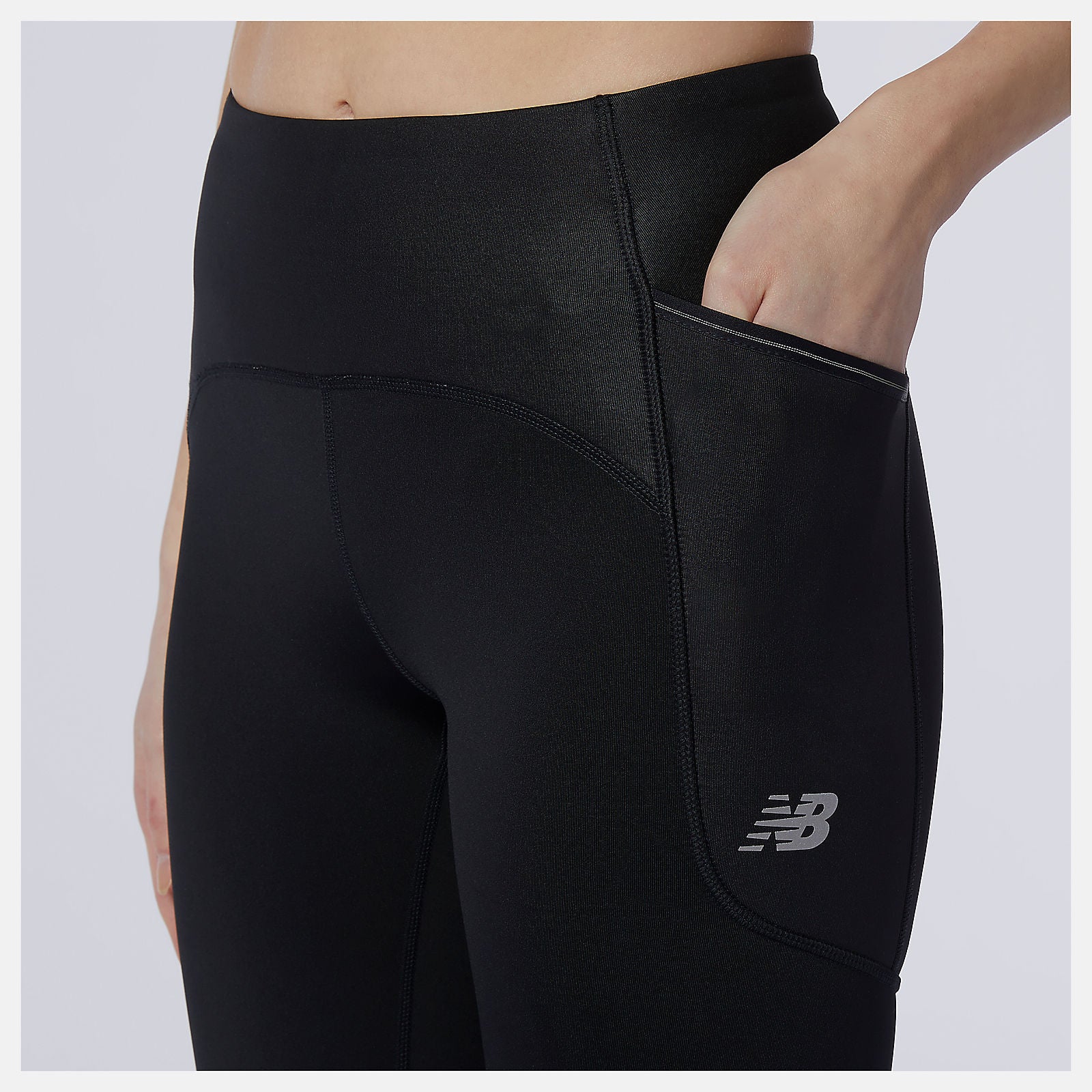 NB Heat Tight / New Balance Women