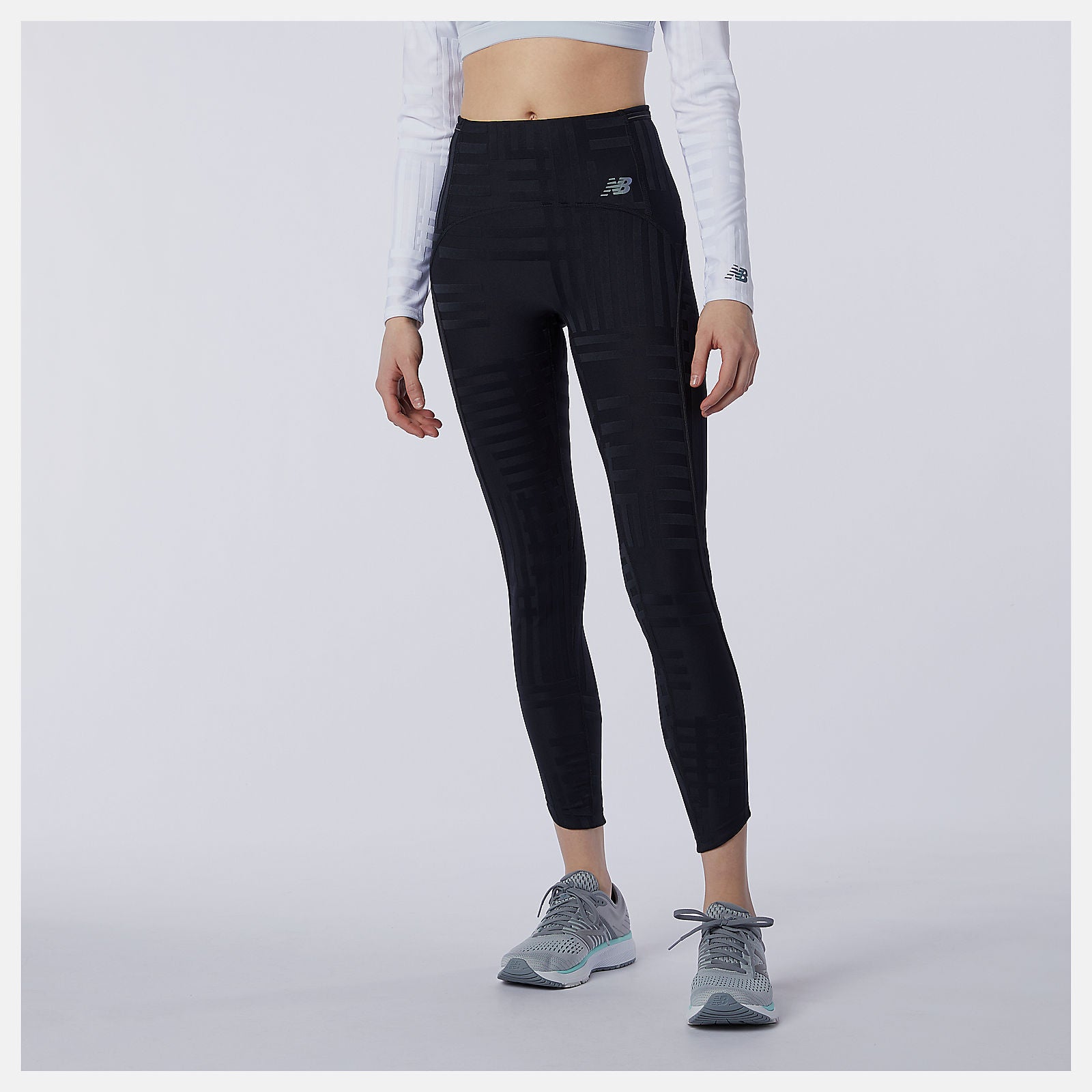 Q Speed Tight / New Balance Women