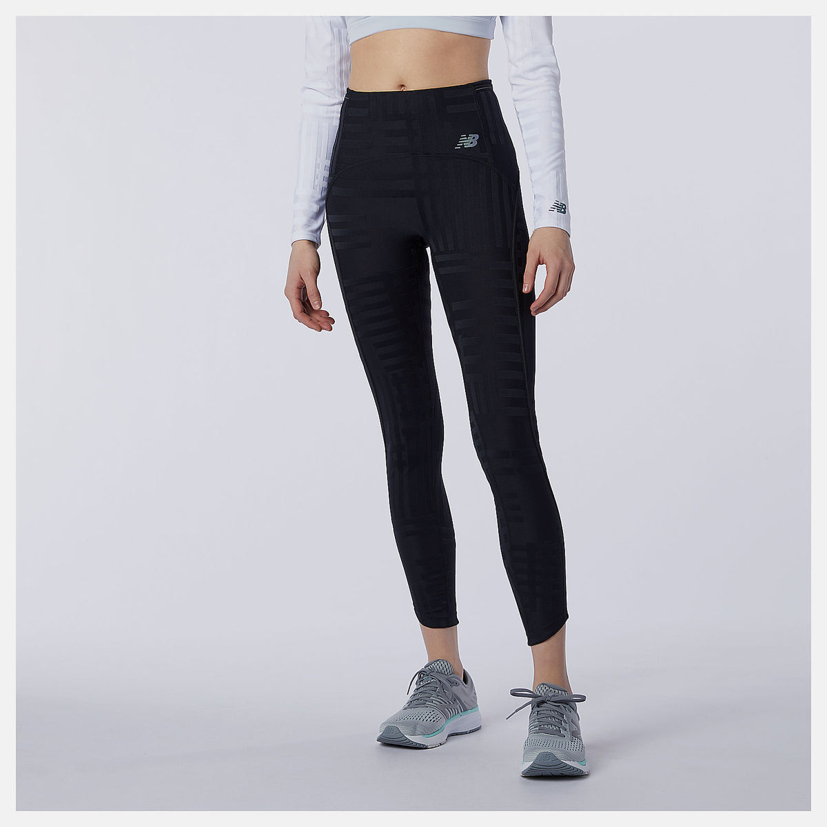Q Speed Tight / New Balance Women