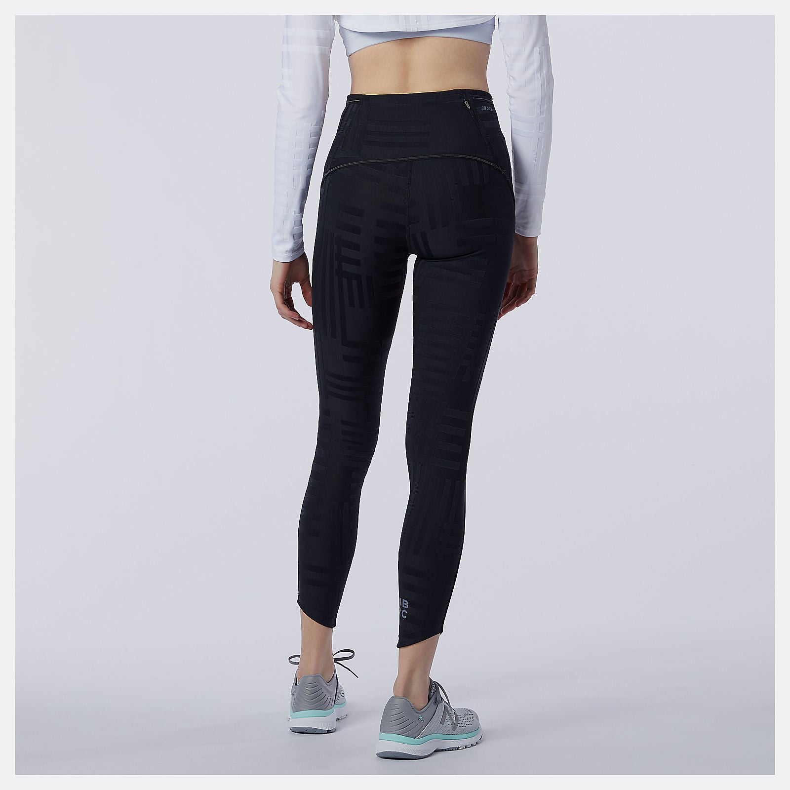 Q Speed Tight / New Balance Women