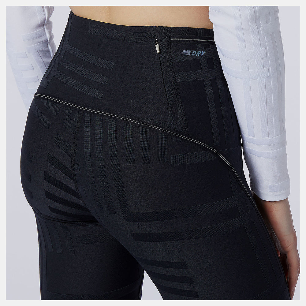 Q Speed Tight / New Balance Women