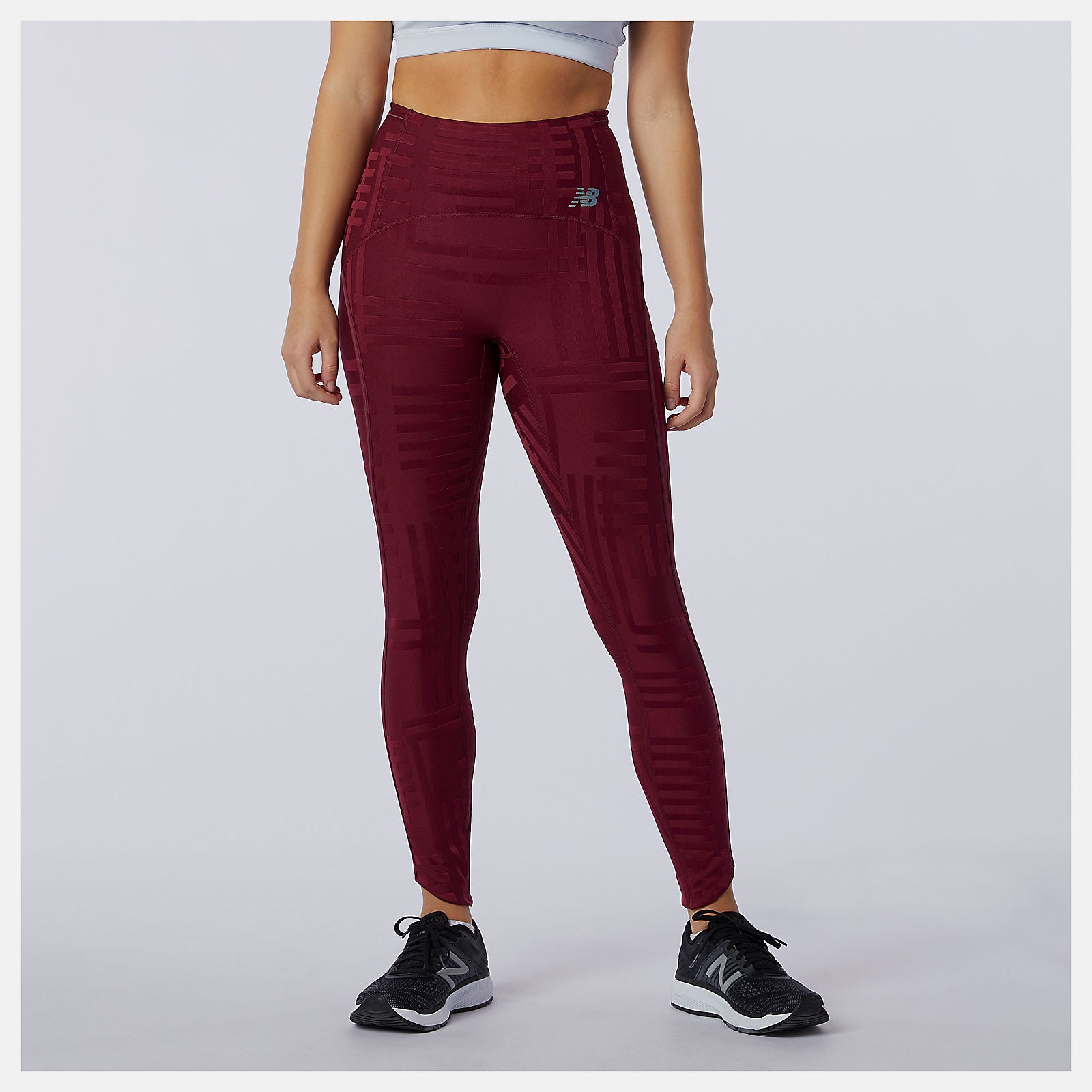Q Speed Tight / New Balance Women