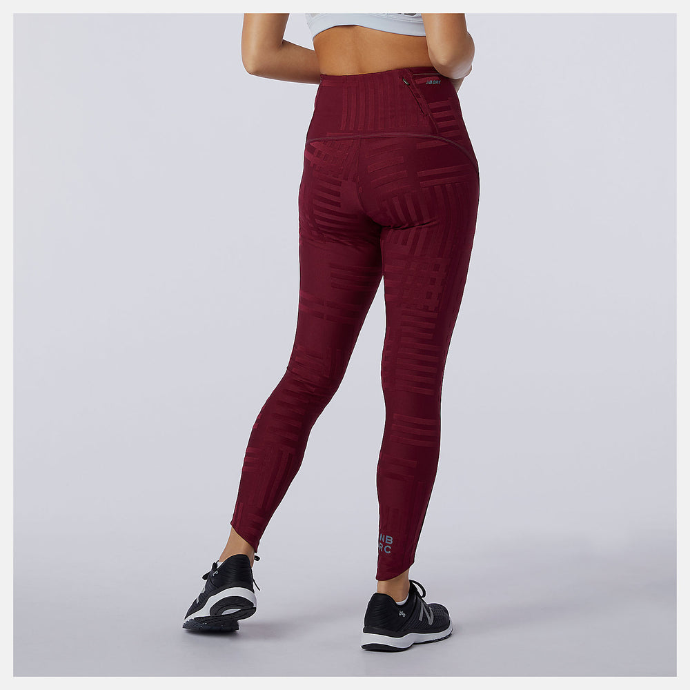 Q Speed Tight / New Balance Women