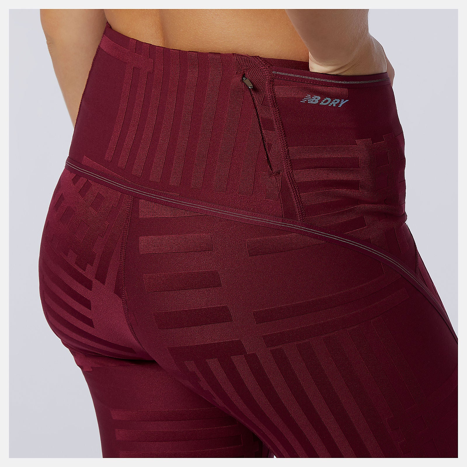 Q Speed Tight / New Balance Women