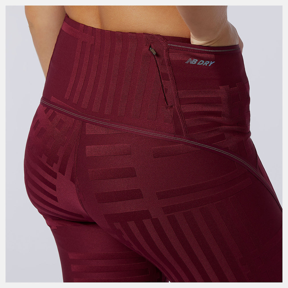 Q Speed Tight / New Balance Women