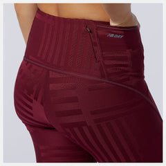 Q Speed Tight / New Balance Women