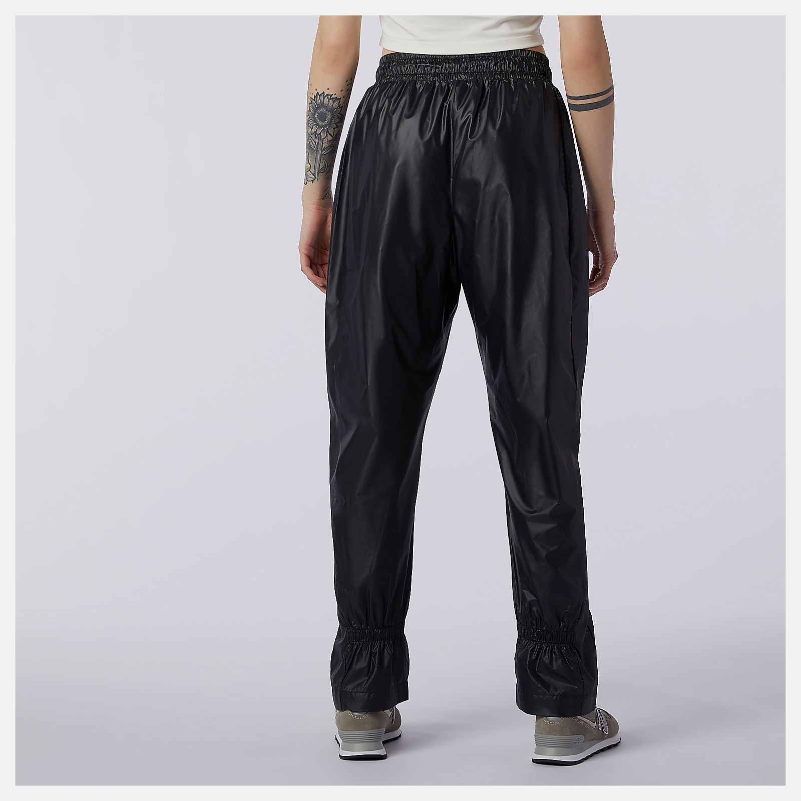 NB Athletics Higher Learning Wind Pant / New Balance Women