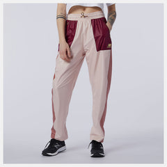 NB Athletics Higher Learning Wind Pant / New Balance Women