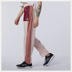 NB Athletics Higher Learning Wind Pant / New Balance Women