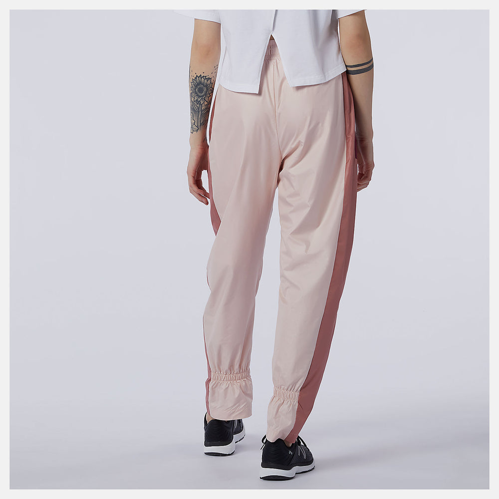 NB Athletics Higher Learning Wind Pant / New Balance Women