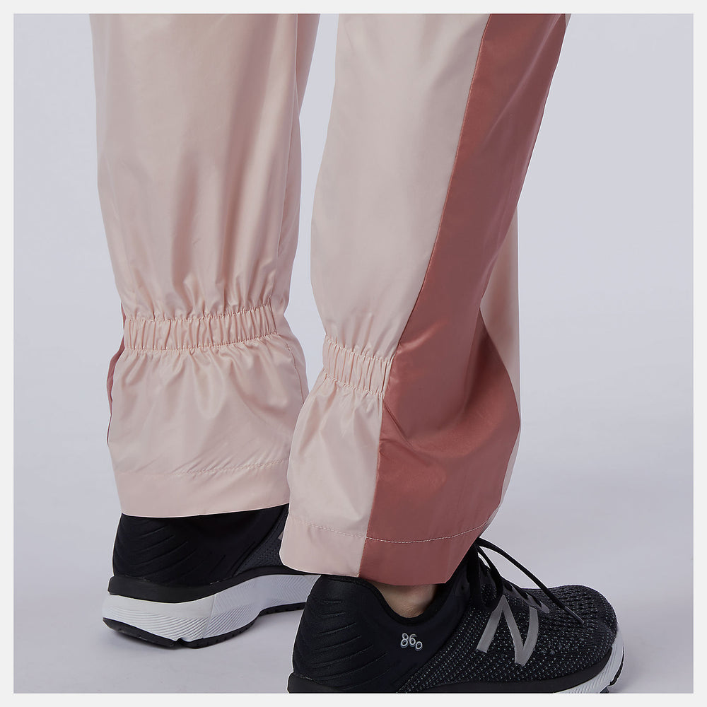 NB Athletics Higher Learning Wind Pant / New Balance Women