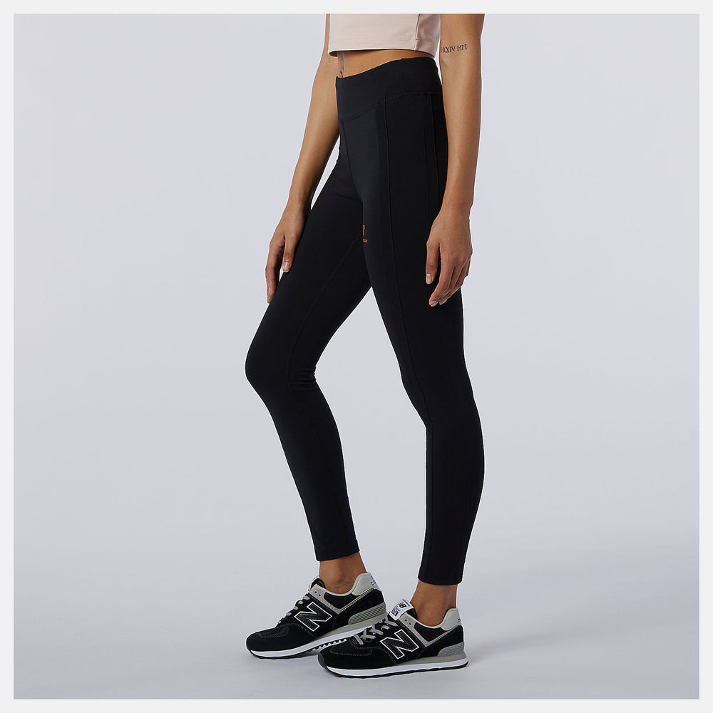 NB Athletics Higher Learning Legging / New Balance Women