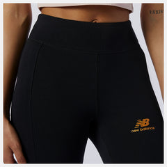 NB Athletics Higher Learning Legging / New Balance Women