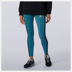 NB Athletics Higher Learning Legging / New Balance Women