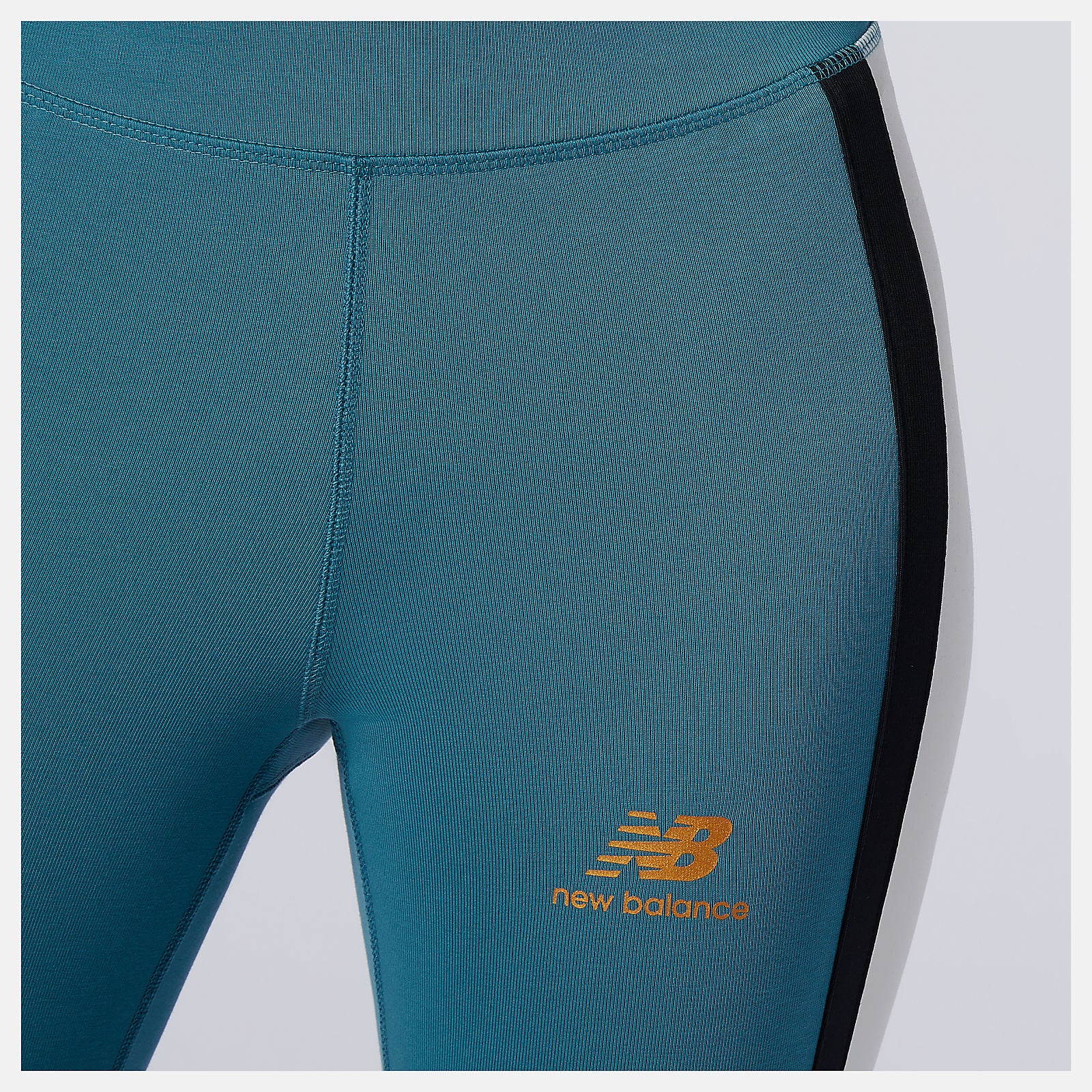 NB Athletics Higher Learning Legging / New Balance Women