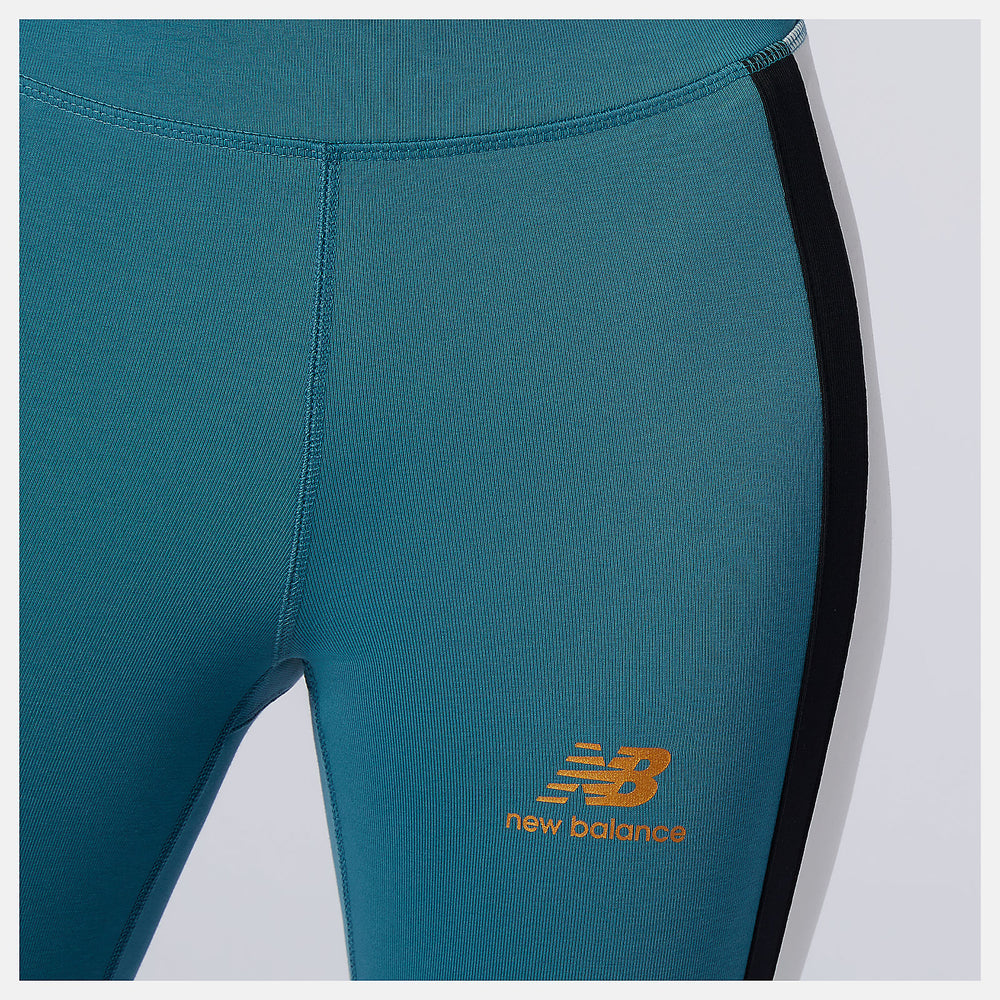 NB Athletics Higher Learning Legging / New Balance Women