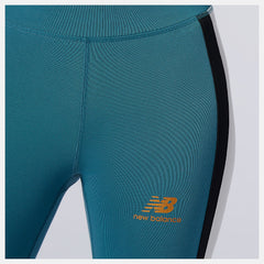 NB Athletics Higher Learning Legging / New Balance Women