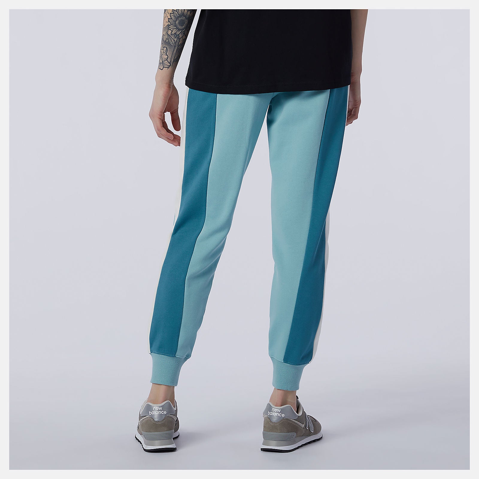 NB Athletics Higher Learning Sweatpant / New Balance Women