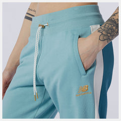 NB Athletics Higher Learning Sweatpant / New Balance Women