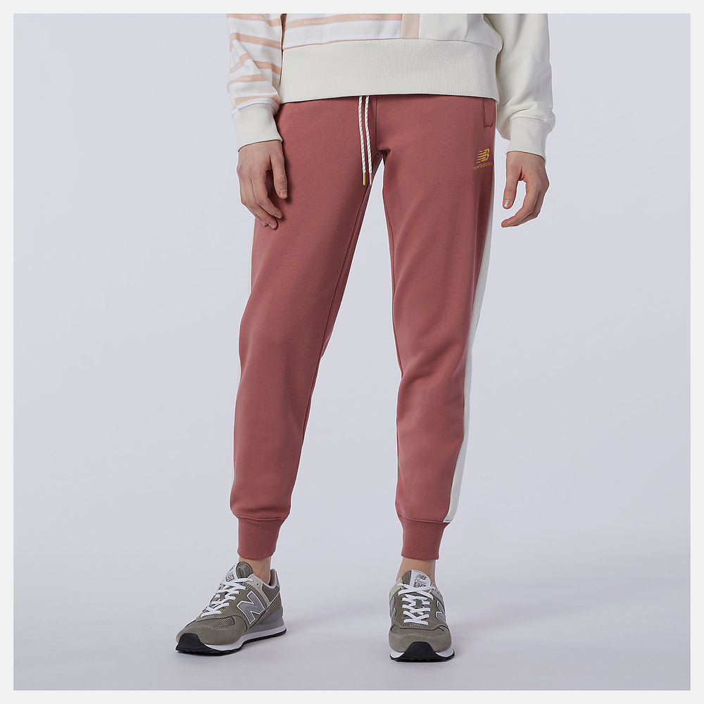 NB Athletics Higher Learning Sweatpant / New Balance Women