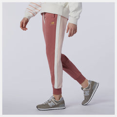 NB Athletics Higher Learning Sweatpant / New Balance Women