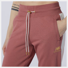 NB Athletics Higher Learning Sweatpant / New Balance Women