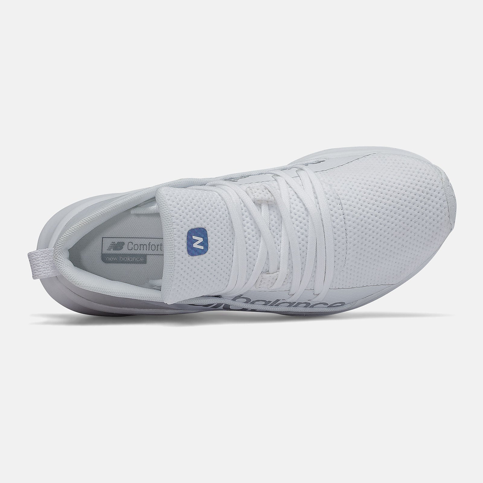 Powher Run / New Balance Women