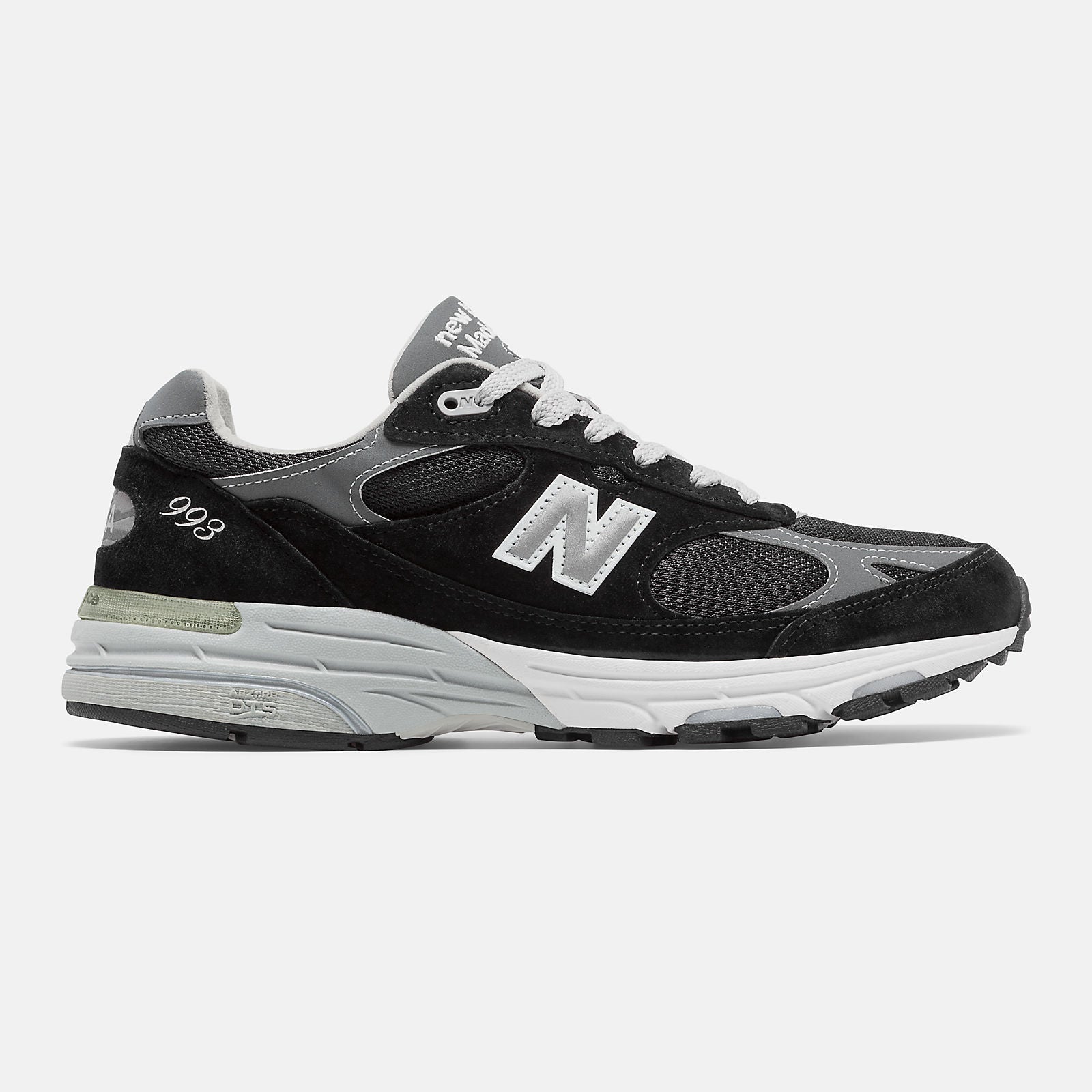 Made in US 993 / New Balance Women