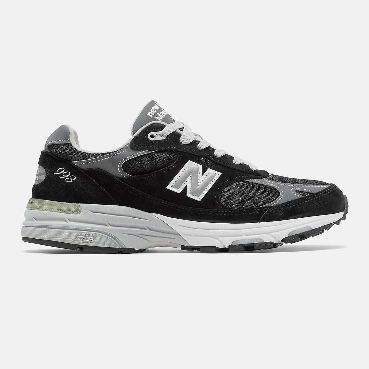 Made in US 993 / New Balance Women