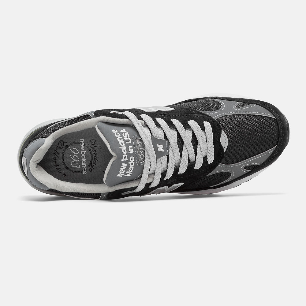 Made in US 993 / New Balance Women