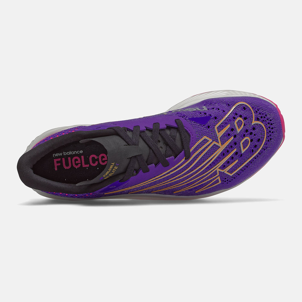 FuelCell RC Elite v2 / New Balance Women