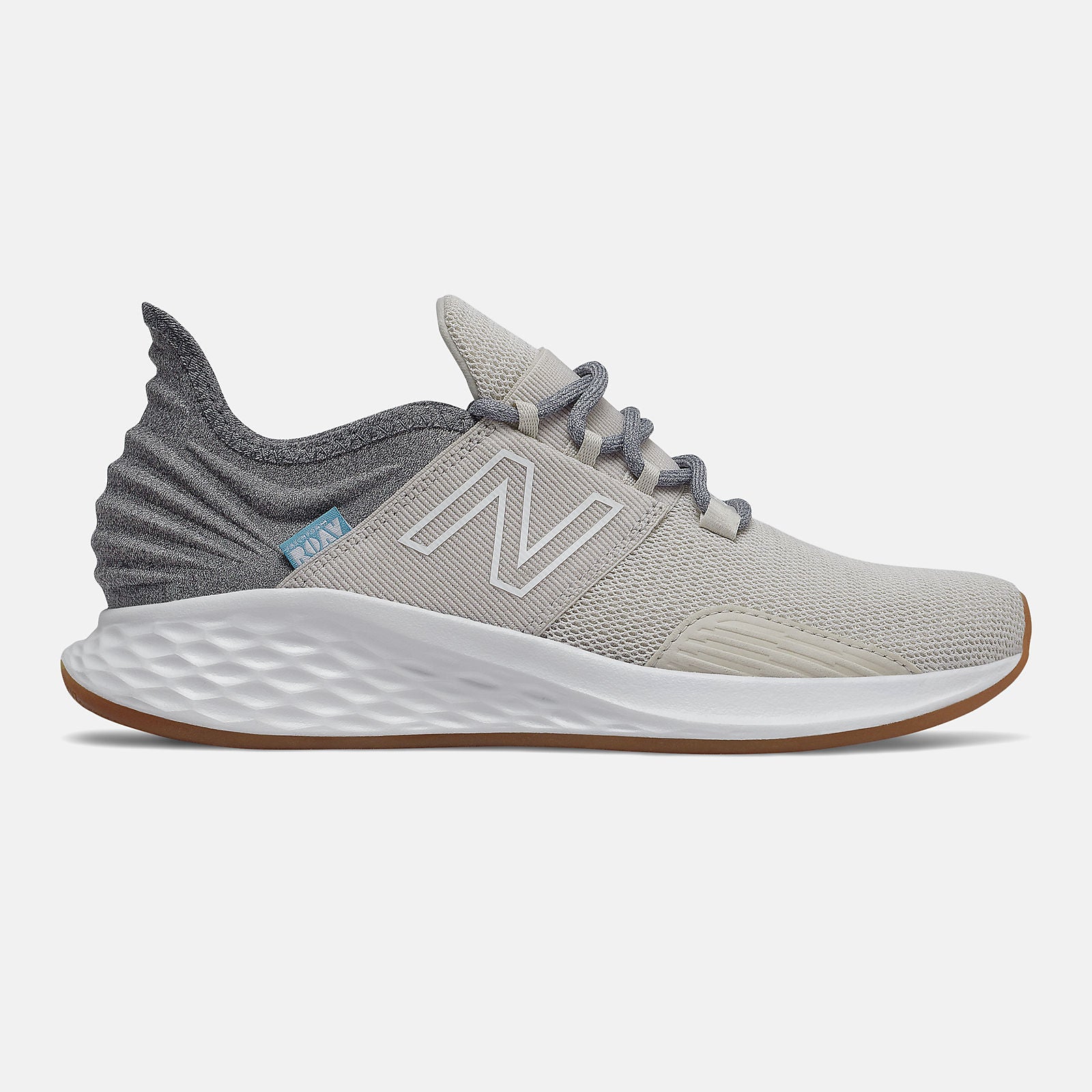 Fresh Foam Roav Tee Shirt / New Balance Women