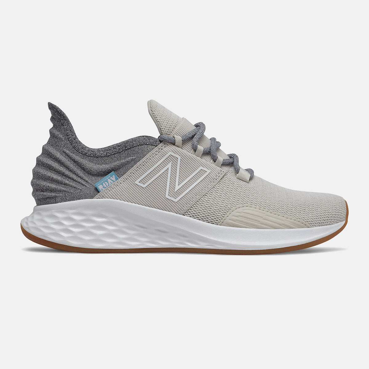 Fresh Foam Roav Tee Shirt / New Balance Women