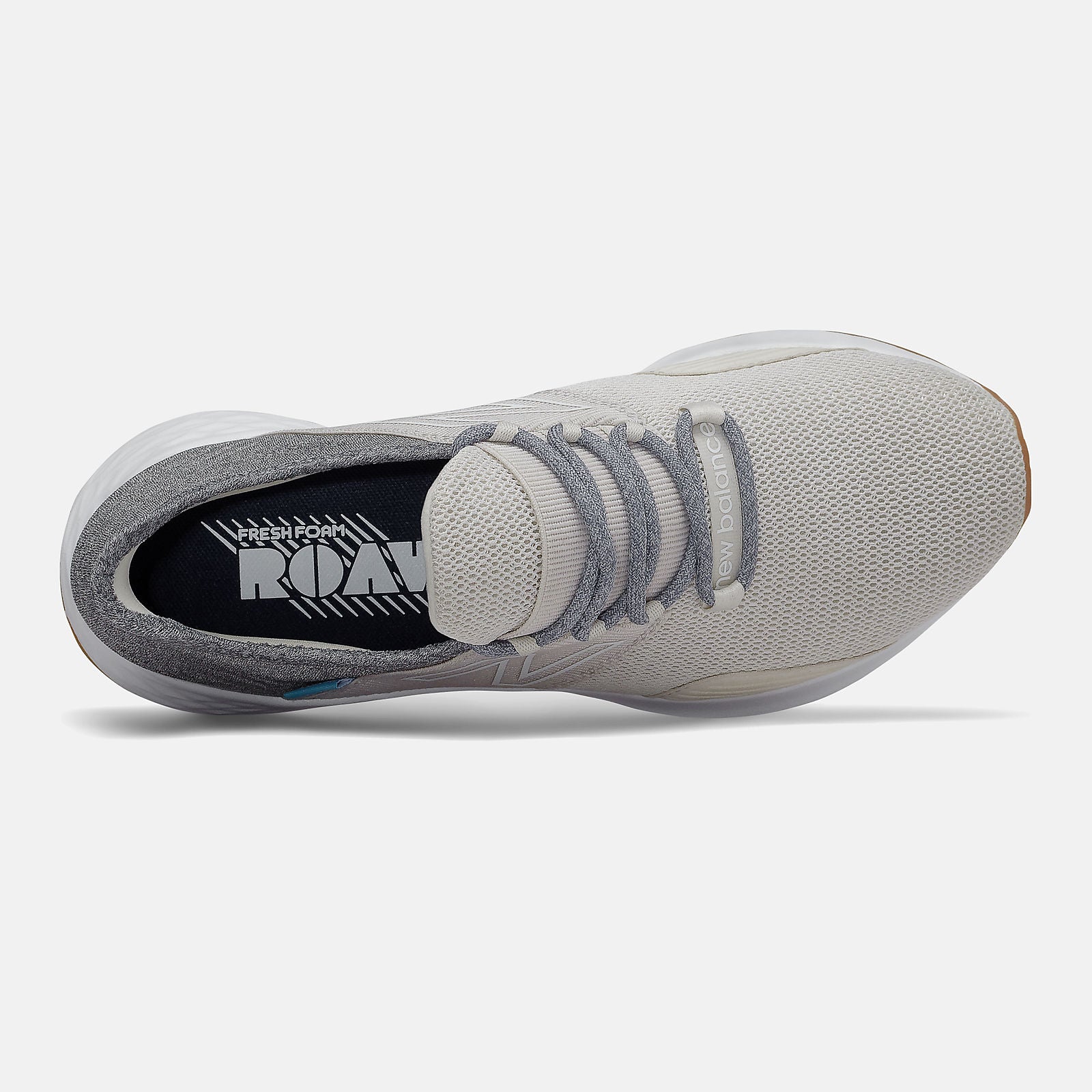 Fresh Foam Roav Tee Shirt / New Balance Women