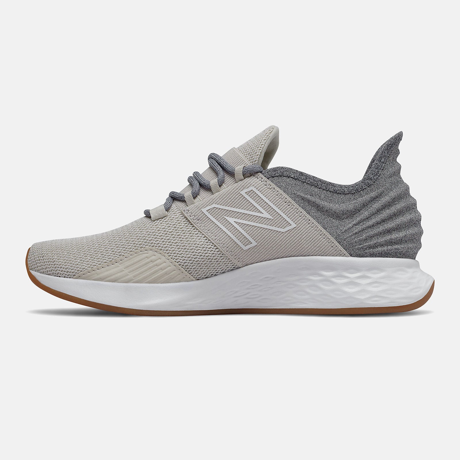 Fresh Foam Roav Tee Shirt / New Balance Women