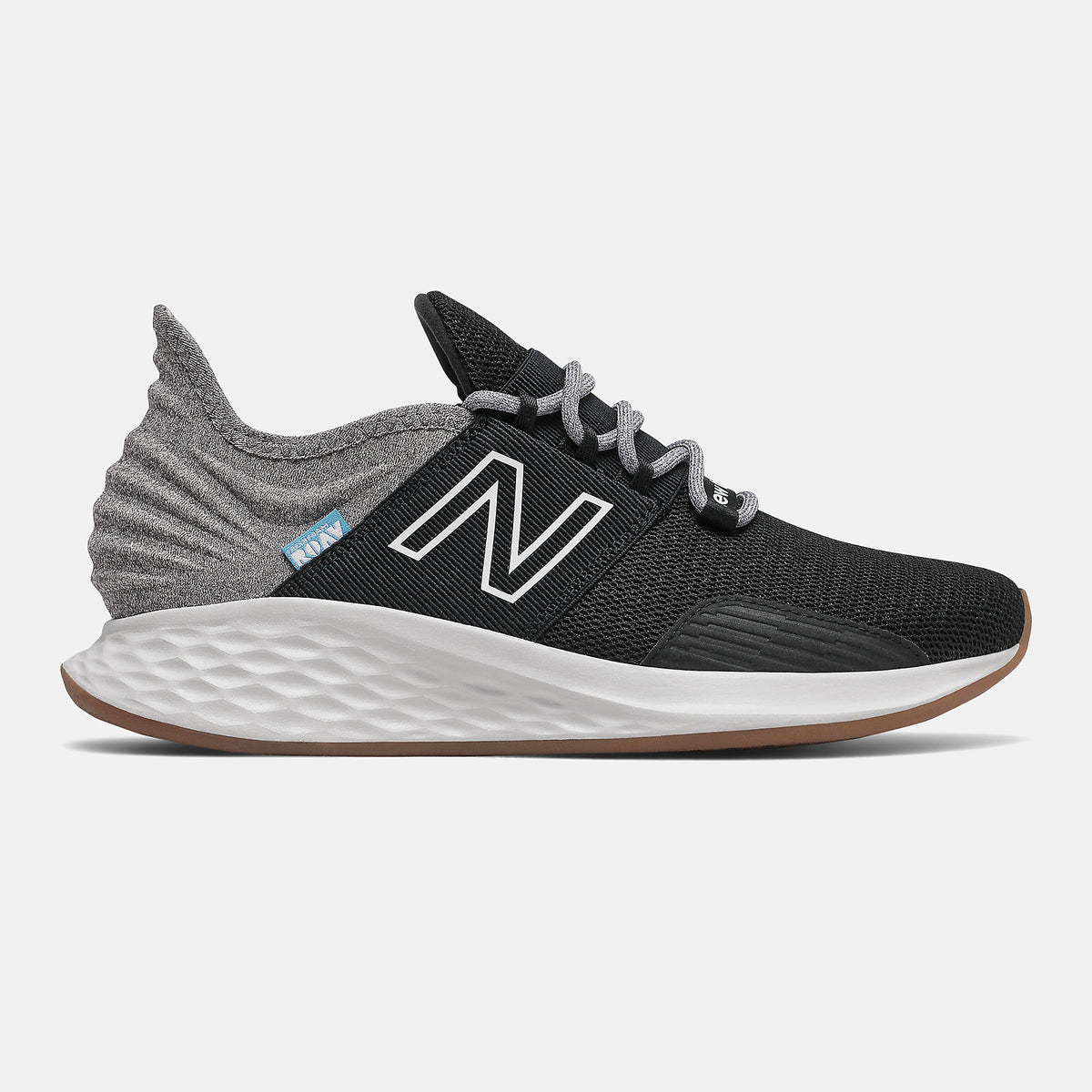 Fresh Foam Roav Tee Shirt / New Balance Women