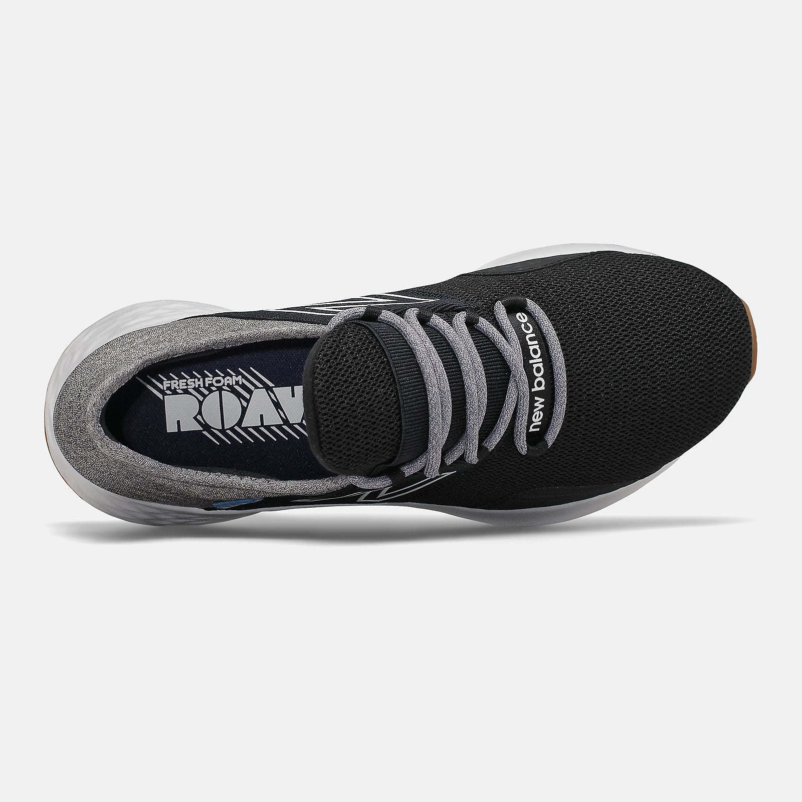 Fresh Foam Roav Tee Shirt / New Balance Women