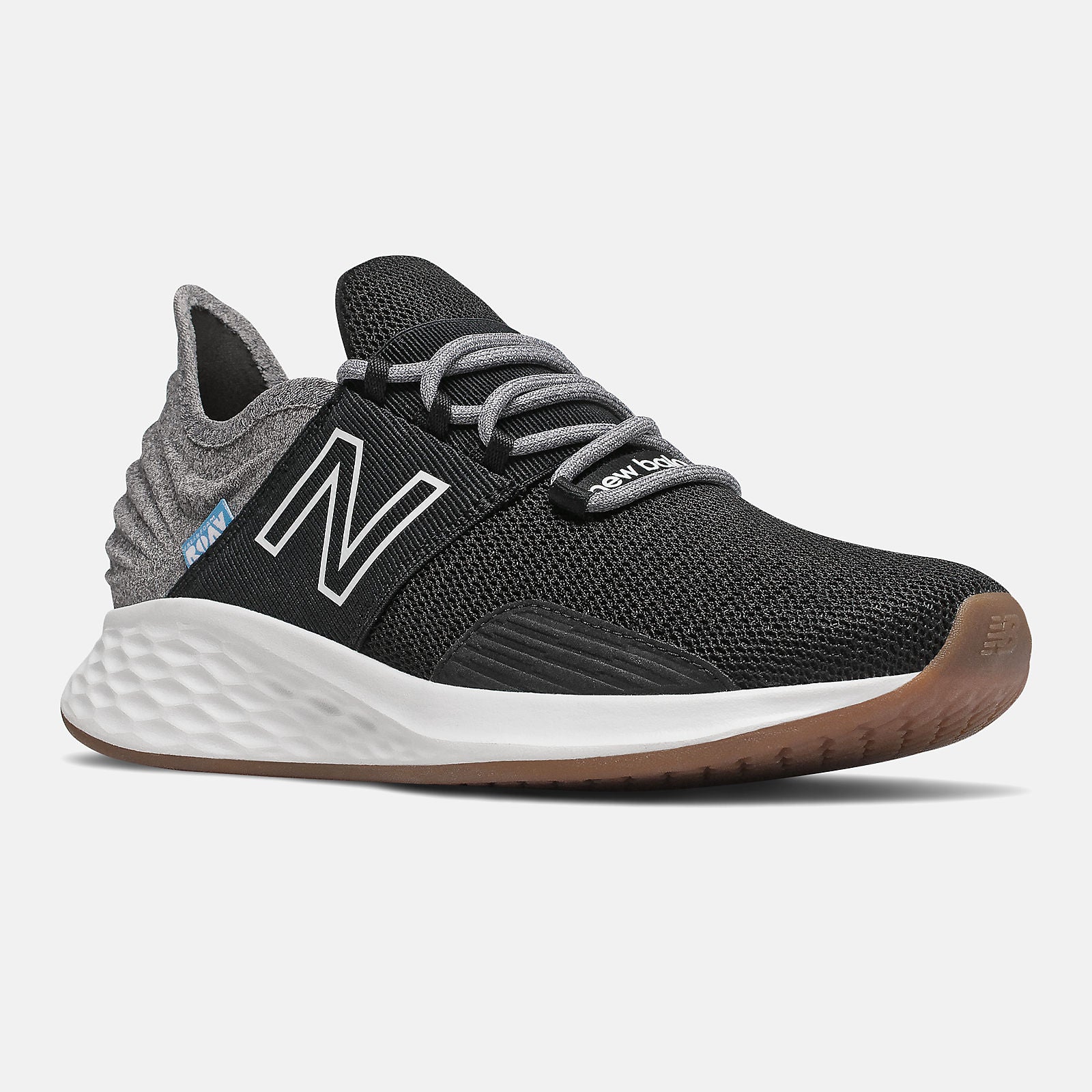 Fresh Foam Roav Tee Shirt / New Balance Women
