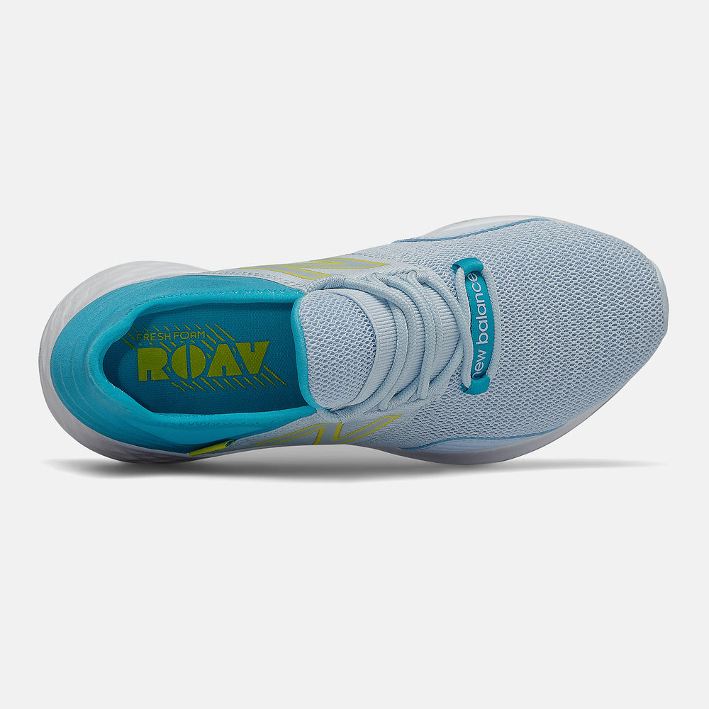 Fresh Foam Roav / New Balance Women