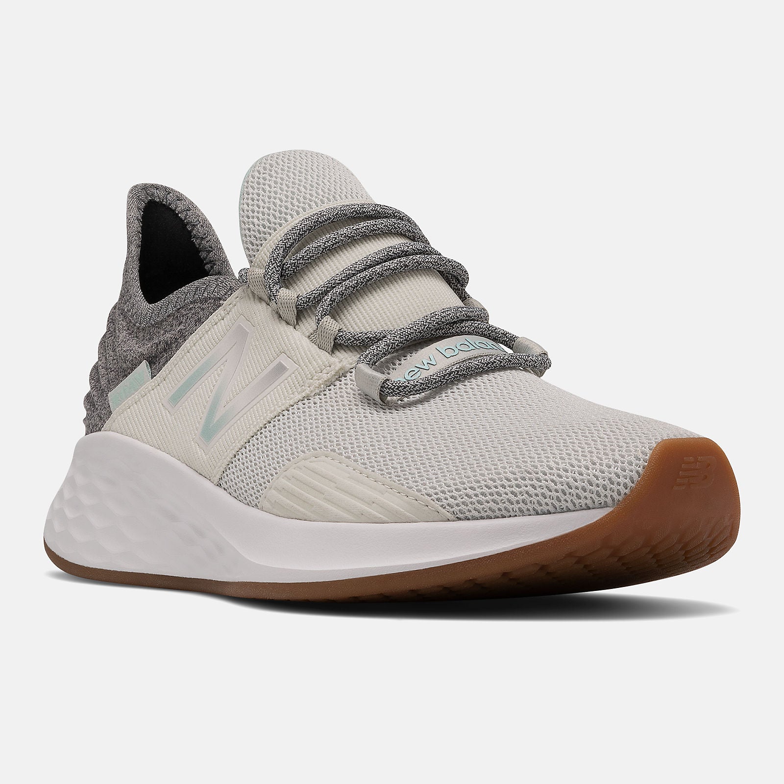 Fresh Foam Roav Tee Shirt / New Balance Women